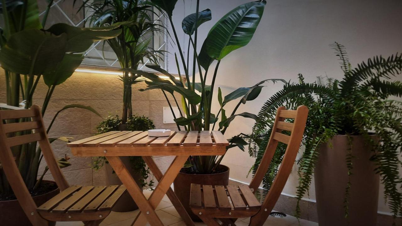 La Casa Di Livia Apartamento Roma Exterior foto