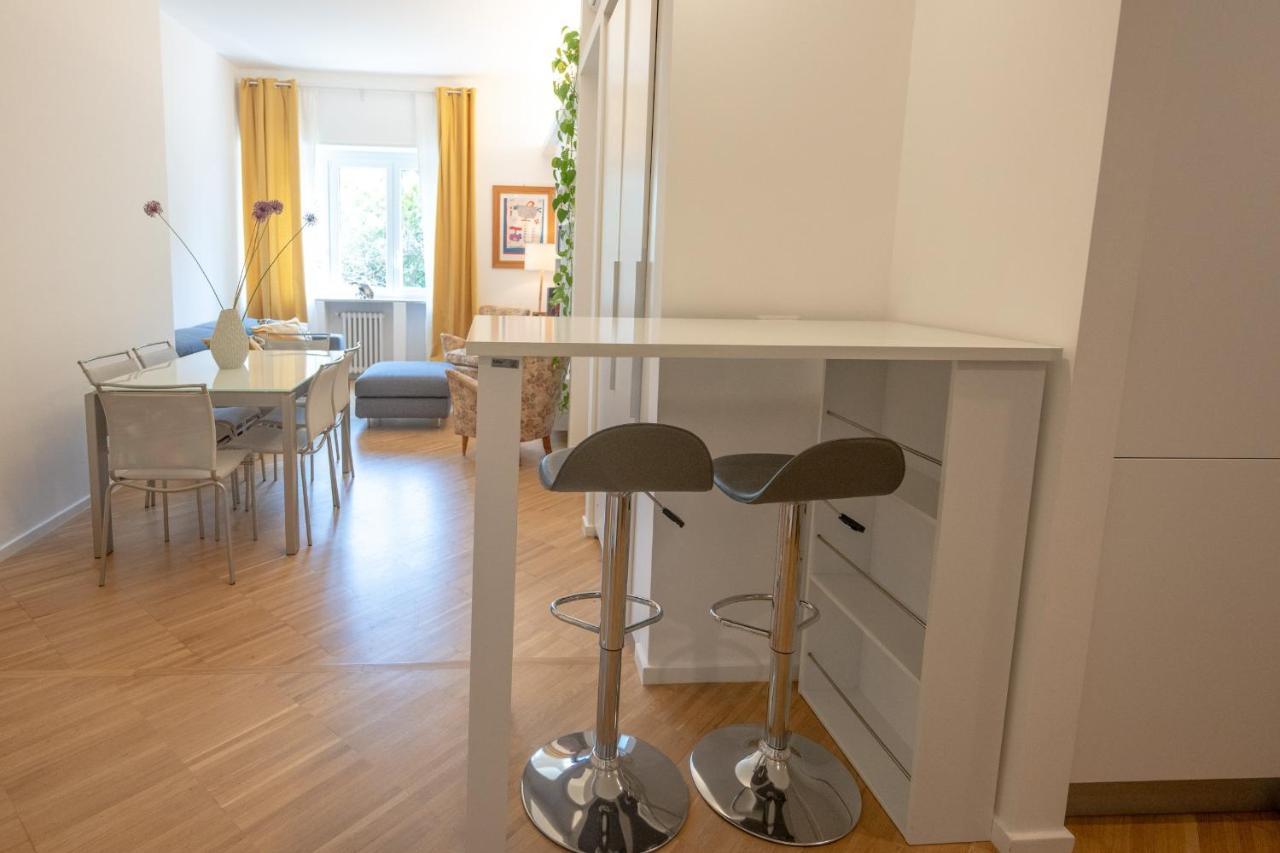 La Casa Di Livia Apartamento Roma Exterior foto