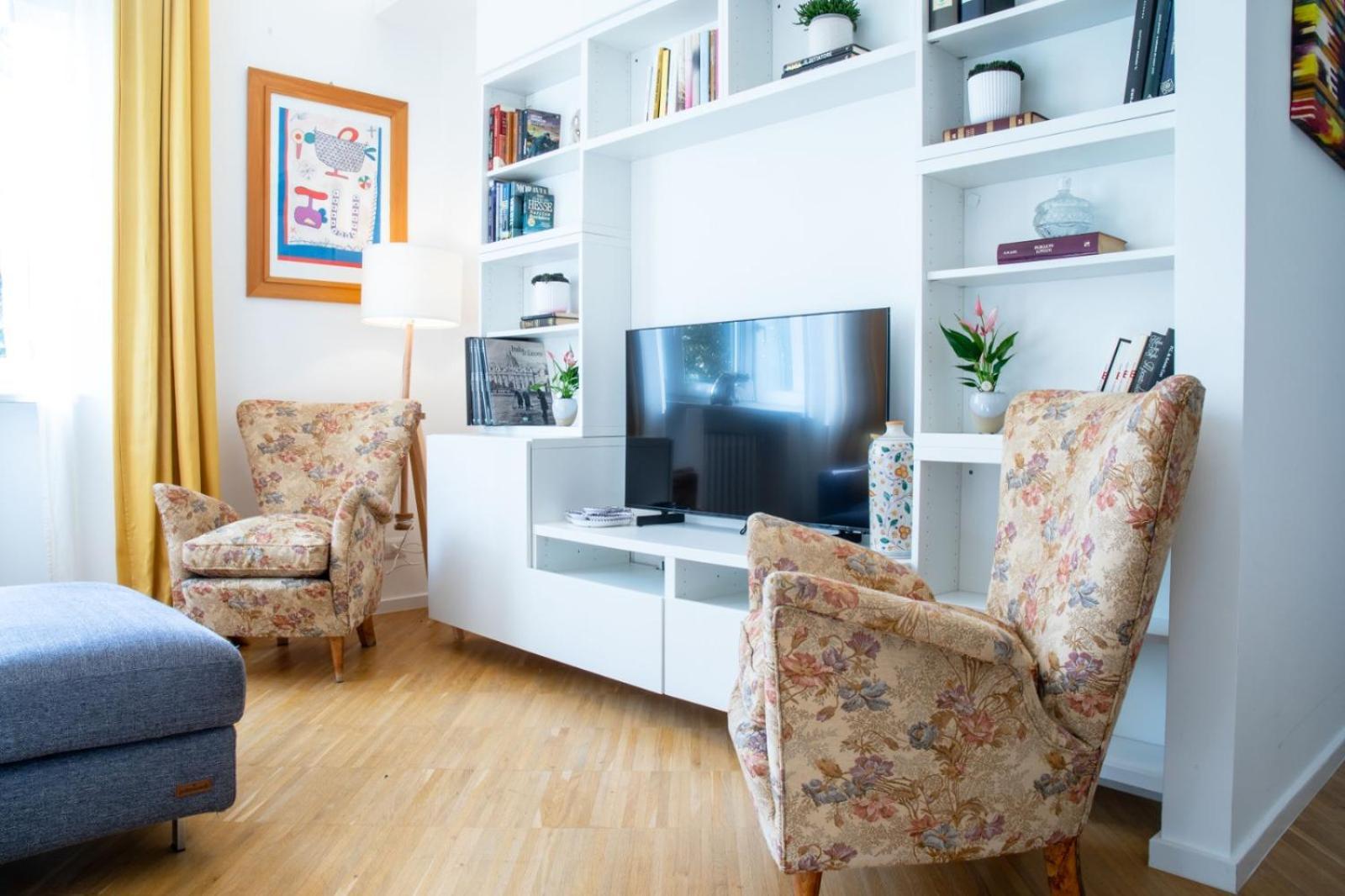 La Casa Di Livia Apartamento Roma Exterior foto